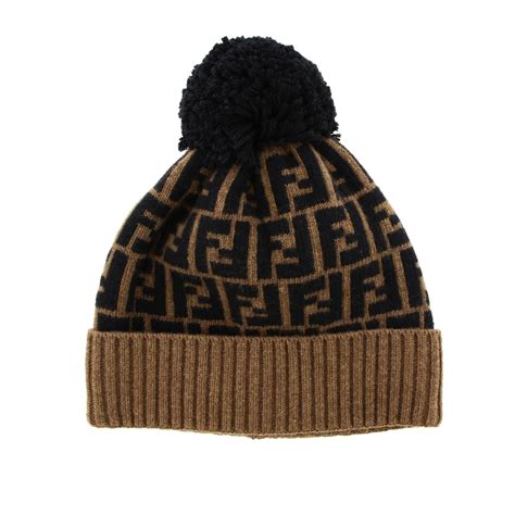 Cappello Fendi Uomo 